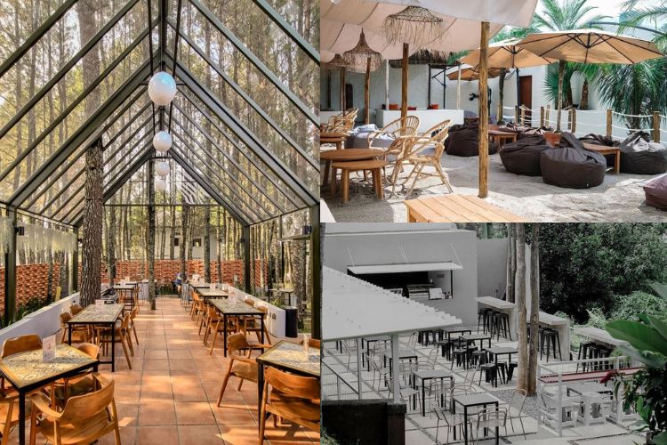 Hidden Gems di Bandung yang Cocok Untuk Ngopi Sore